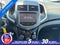 2013 Chevrolet Sonic RS