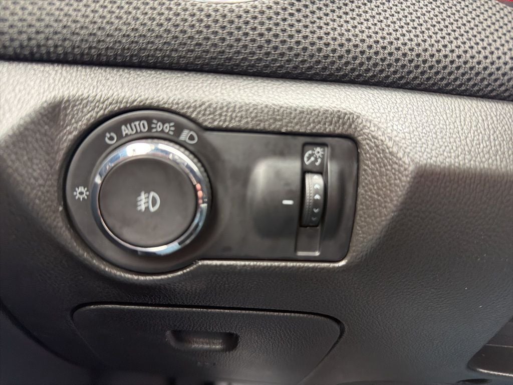 2012 Chevrolet Cruze ECO