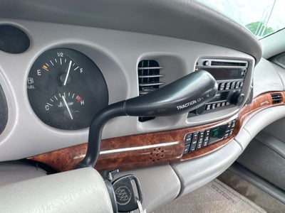 2002 Buick LeSabre Limited