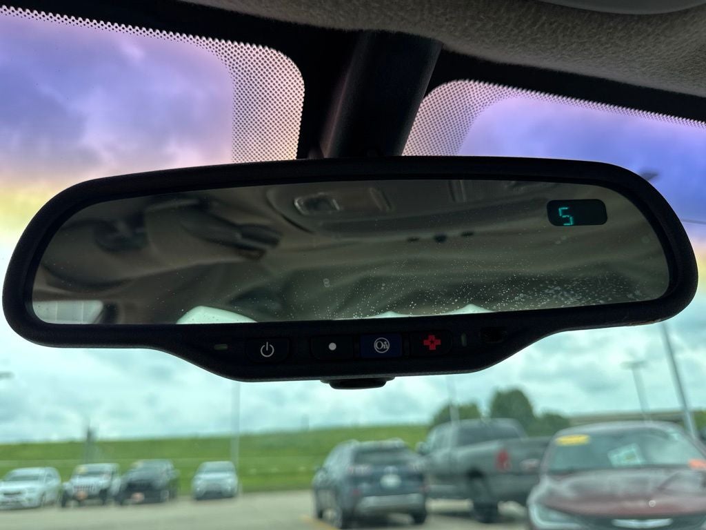 2002 Buick LeSabre Limited