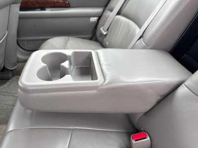 2002 Buick LeSabre Limited