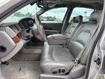 2002 Buick LeSabre Limited
