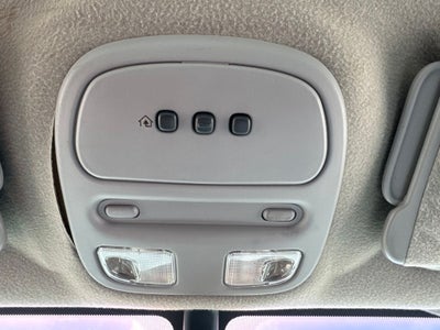 2002 Buick LeSabre Limited