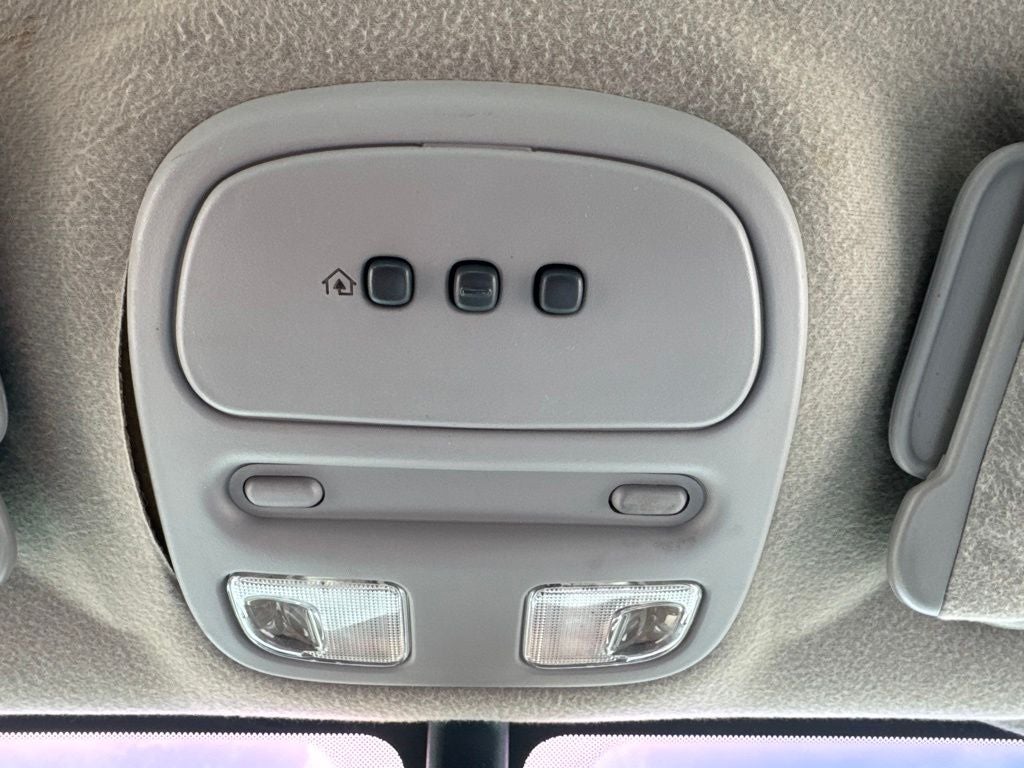 2002 Buick LeSabre Limited