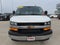 2025 Chevrolet Express 3500 LT Passenger