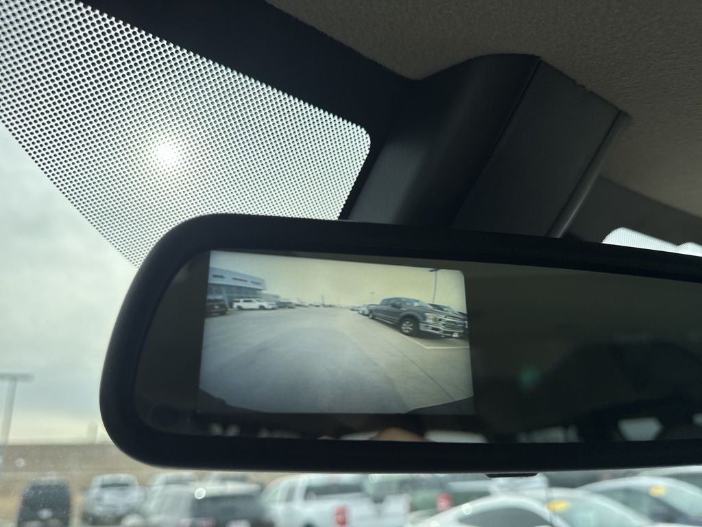 2025 Chevrolet Express 3500 LT Passenger