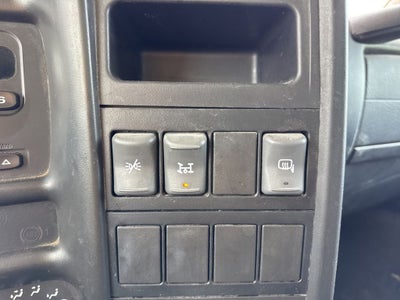 2009 Chevrolet C 4500 C 4500 BOX TRUCK
