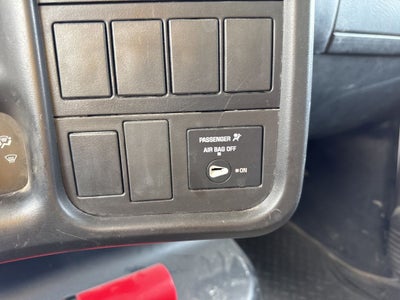 2009 Chevrolet C 4500 C 4500 BOX TRUCK