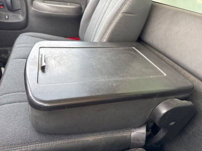 2009 Chevrolet C 4500 C 4500 BOX TRUCK