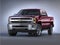 2019 Chevrolet Silverado 2500HD LTZ