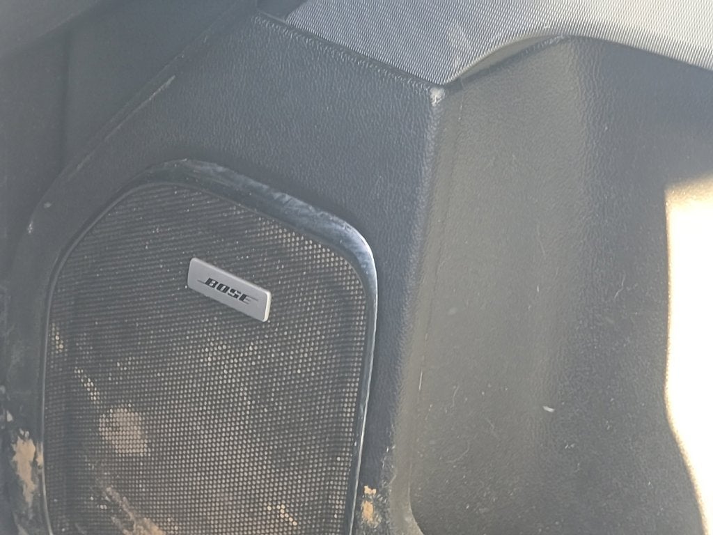 2019 Chevrolet Silverado 2500HD LTZ