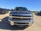 2019 Chevrolet Silverado 2500HD LTZ