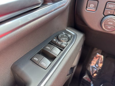 2025 Chevrolet Silverado 2500HD High Country