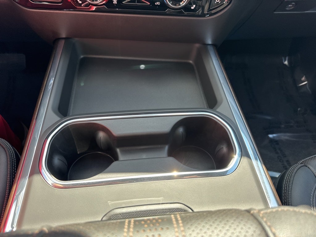 2025 Chevrolet Silverado 2500HD High Country