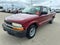 2003 Chevrolet S-10 LS