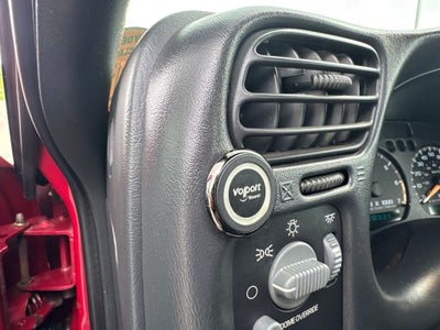 2003 Chevrolet S-10 LS