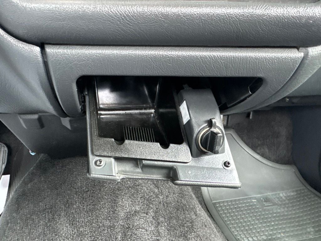 2003 Chevrolet S-10 LS