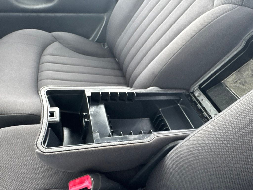 2003 Chevrolet S-10 LS