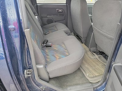 2004 Chevrolet Colorado LS Z71