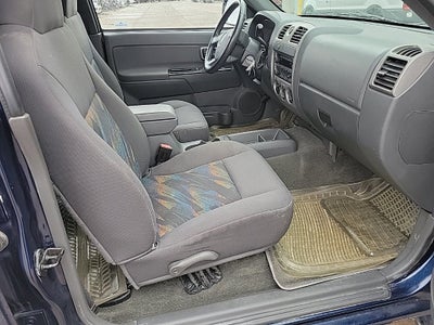 2004 Chevrolet Colorado LS Z71