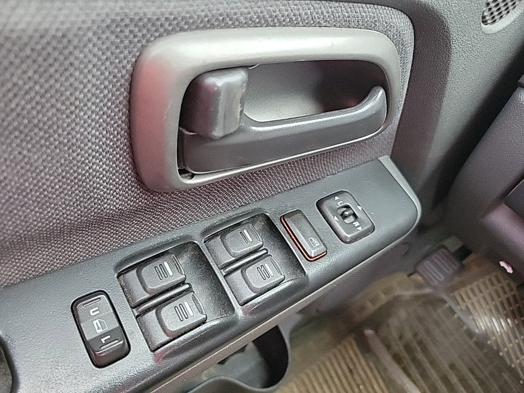 2004 Chevrolet Colorado LS Z71