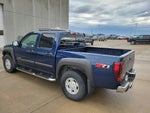 2004 Chevrolet Colorado LS Z71