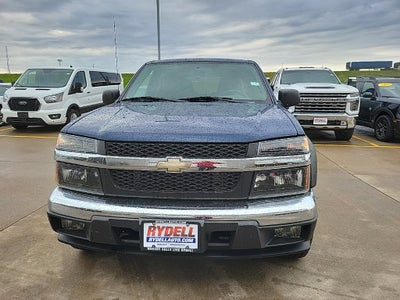 2004 Chevrolet Colorado LS Z71