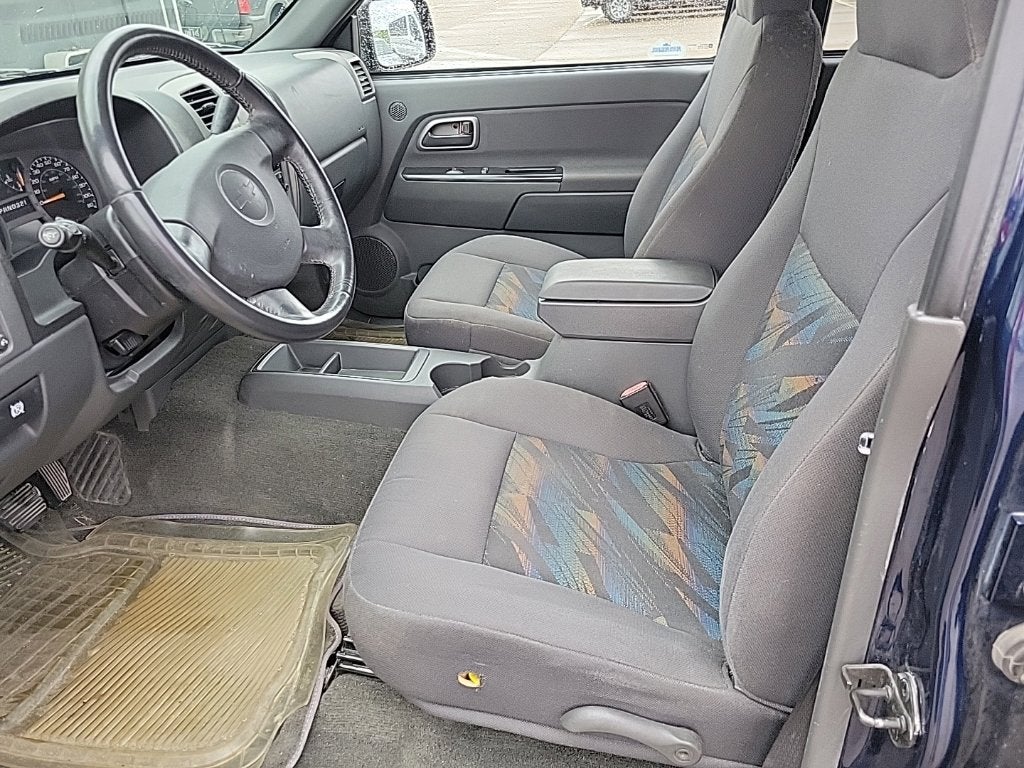 2004 Chevrolet Colorado LS Z71