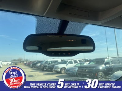 2008 Chevrolet Silverado 2500HD LTZ