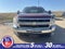 2008 Chevrolet Silverado 2500HD LTZ