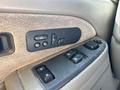 2003 Chevrolet Silverado 2500HD LT
