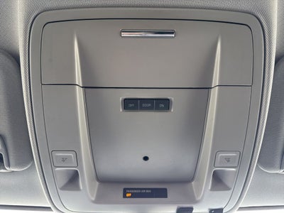 2015 Chevrolet Silverado 1500 LT LT2