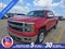 2014 Chevrolet Silverado 1500 LTZ 2LZ