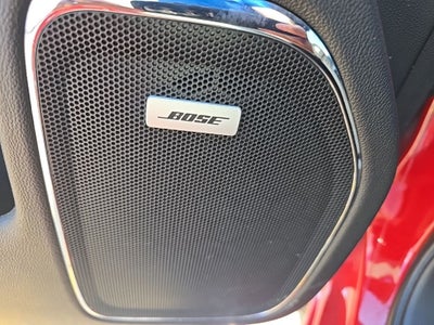 2014 Chevrolet Silverado 1500 LTZ 2LZ