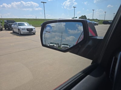 2014 Chevrolet Silverado 1500 LTZ 2LZ