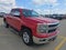 2014 Chevrolet Silverado 1500 LTZ 2LZ