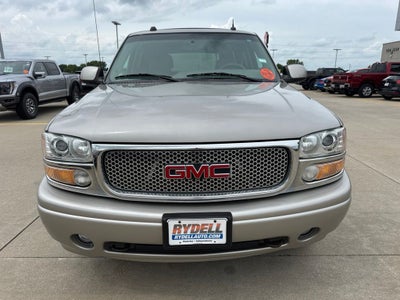 2004 GMC Yukon Denali