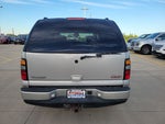 2004 GMC Yukon Denali