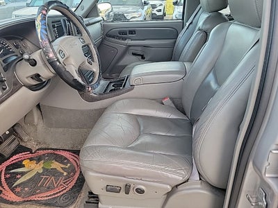 2004 GMC Yukon Denali