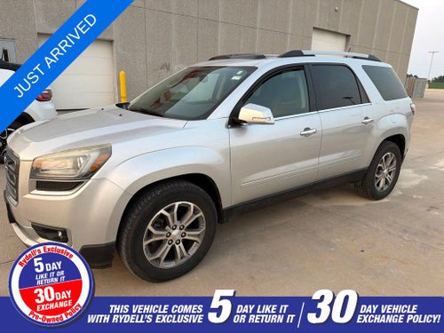 2016 GMC Acadia SLT-1