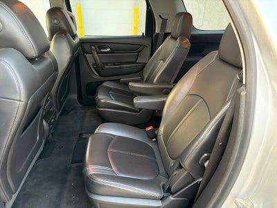 2016 GMC Acadia SLT-1