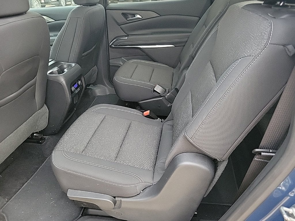 2024 Chevrolet Traverse LT 2LT