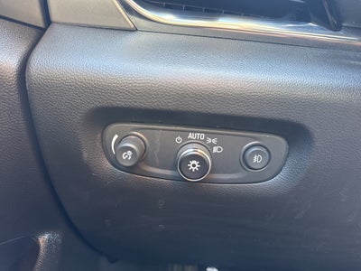 2021 Chevrolet Traverse LT 1LT