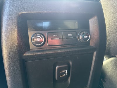 2021 Chevrolet Traverse LT 1LT