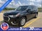 2019 Chevrolet Traverse LT Cloth w/1LT