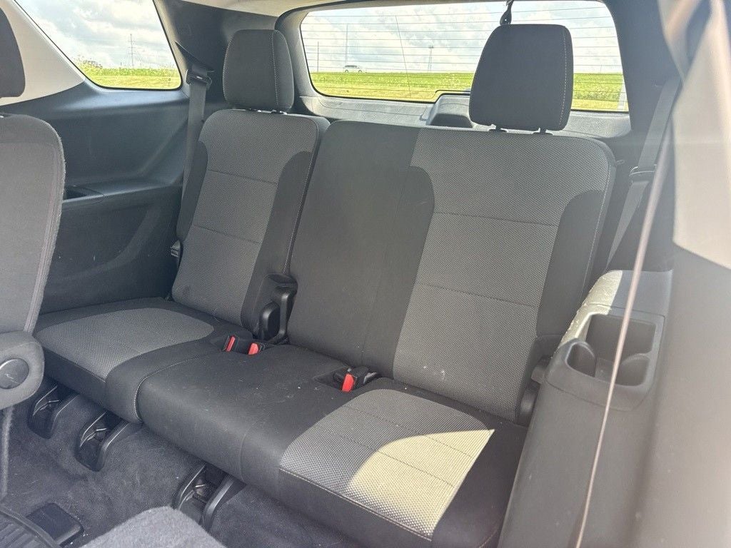 2019 Chevrolet Traverse LT Cloth w/1LT