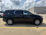 2019 Chevrolet Traverse LT Cloth w/1LT