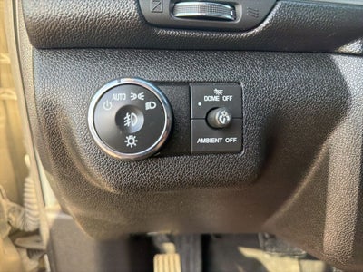 2016 Chevrolet Traverse LT 1LT