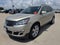 2016 Chevrolet Traverse LT 1LT