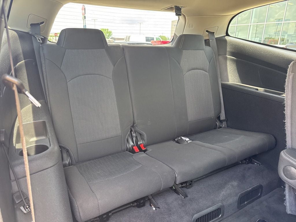 2016 Chevrolet Traverse LT 1LT